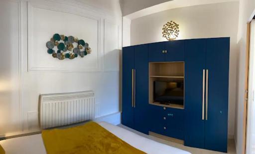 Appartement Elegant Au Coeur De קאבורג מראה חיצוני תמונה